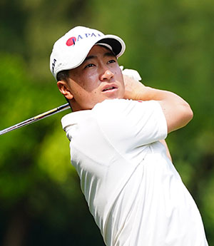 杉浦悠太さんの顔写真