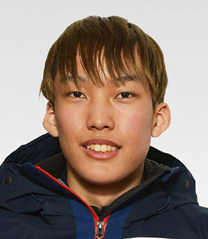 塚原心太郎さんの顔写真