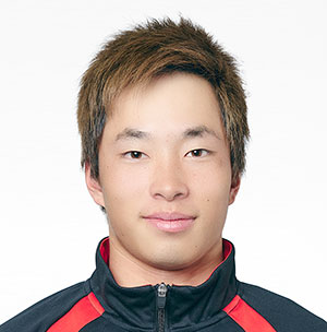 木村葵来選手の顔写真