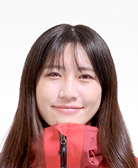 柳本理乃の顔写真