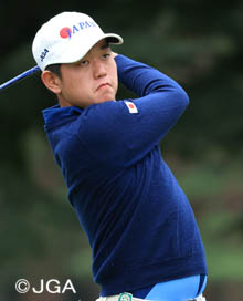 米沢 蓮の顔写真