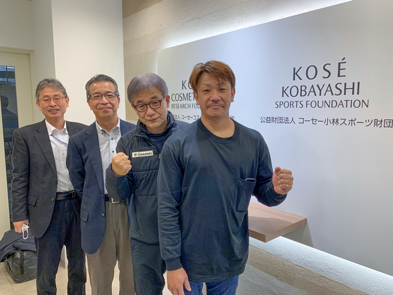 犬塚莉帆の顔写真