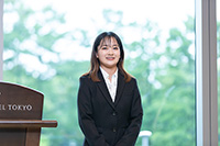 2022年度　選手と役員の懇親会