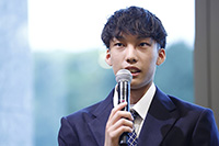 2024年度　選手と役員の懇親会